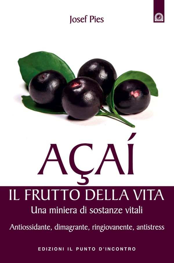 Açaí: il frutto della vita