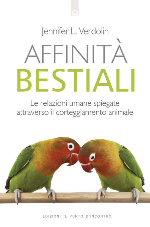 Affinità bestiali Affinità bestiali