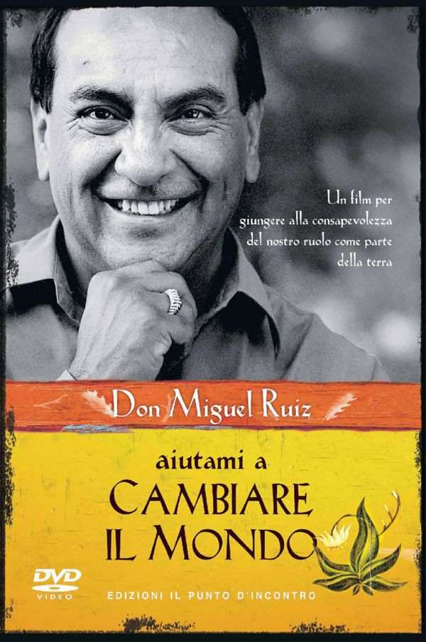 Aiutami a cambiare il mondo Aiutami a cambiare il mondo