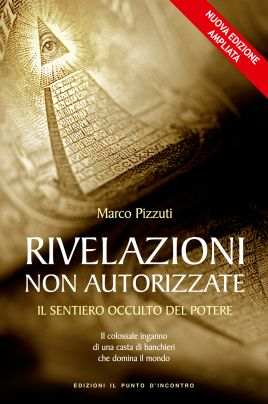 Rivelazioni non autorizzate