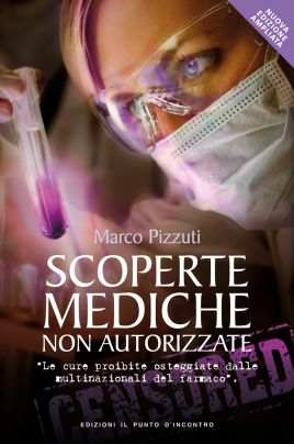 Scoperte mediche non autorizzate