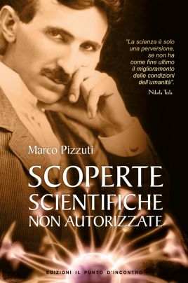 Scoperte scientifiche non autorizzate