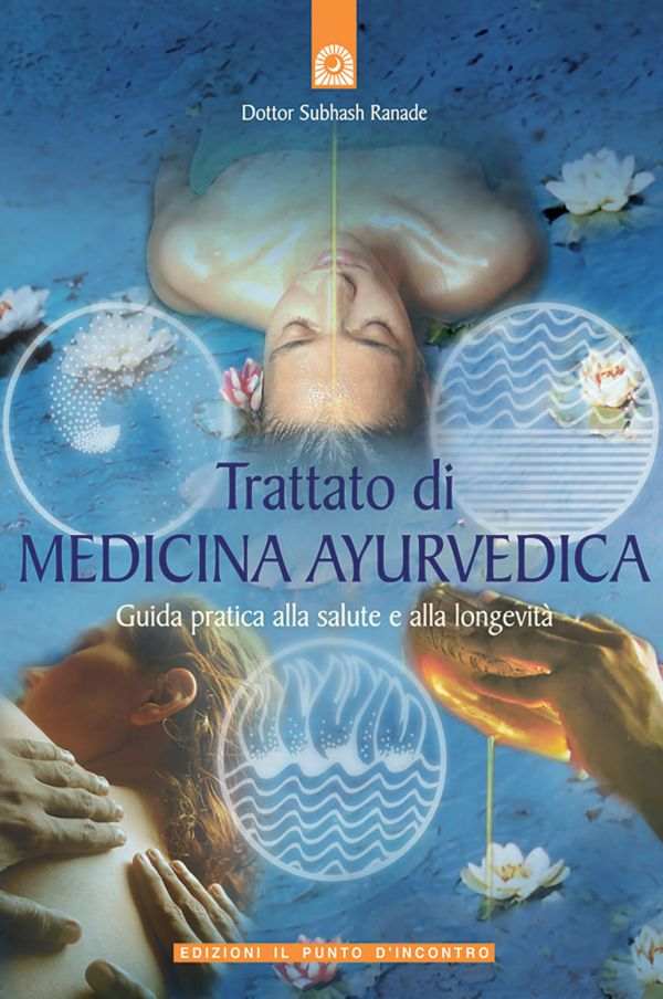 Trattato di medicina ayurvedica