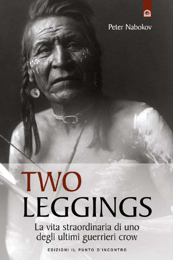 Two Leggings