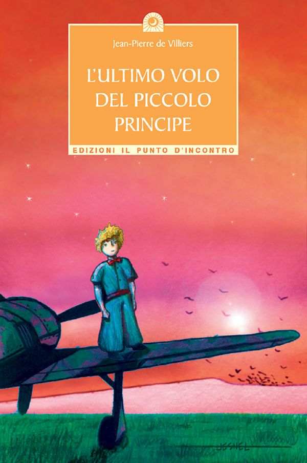 L'ultimo volo del Piccolo Principe