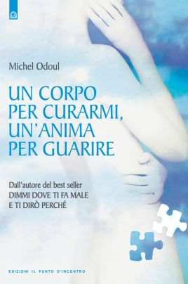 Un corpo per curarmi