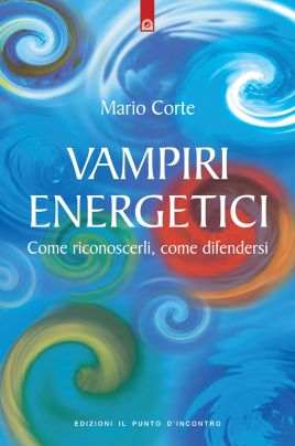 Vampiri energetici