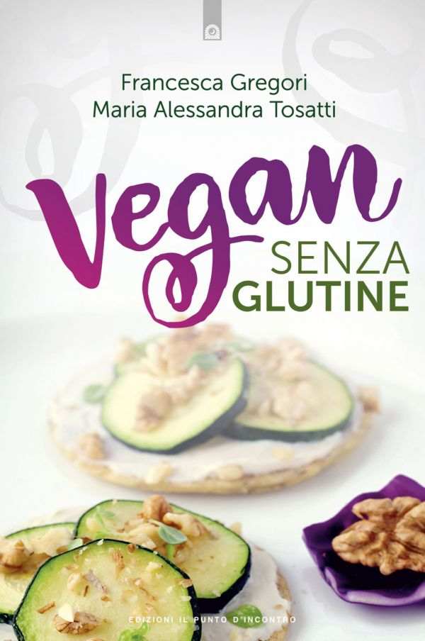 Vegan senza glutine