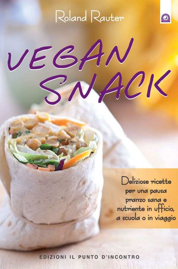Vegan snack Vegan snack