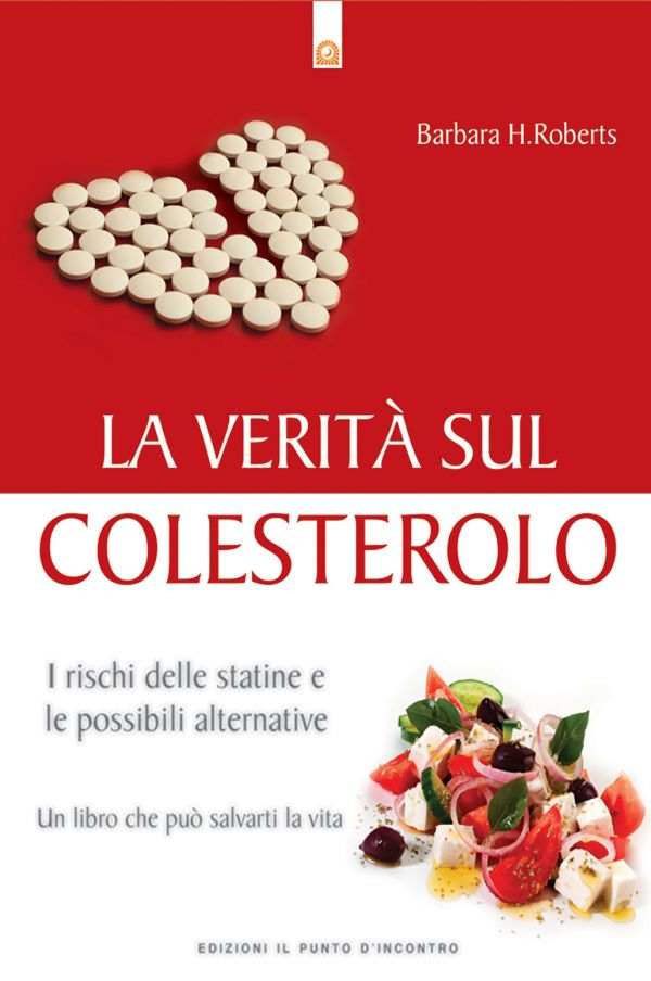 La verità sul colesterolo