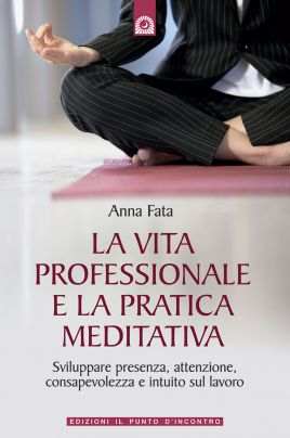 La vita professionale e la pratica meditativa