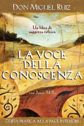 La voce della conoscenza