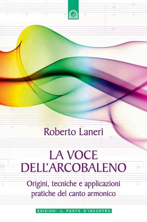 La voce dell'arcobaleno