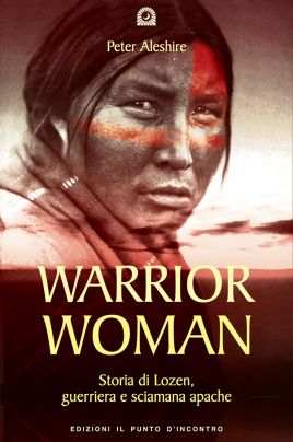 Warrior Woman