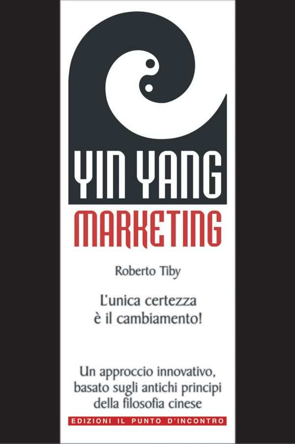 Yin Yang Marketing