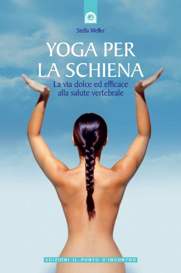 Yoga per la schiena