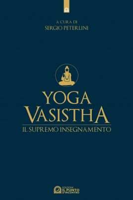 Yoga Vasistha