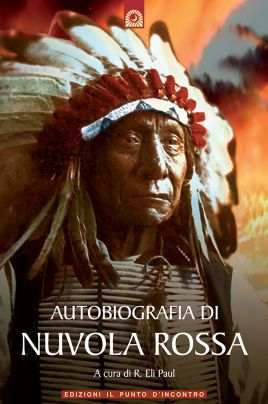 Autobiografia di Nuvola Rossa