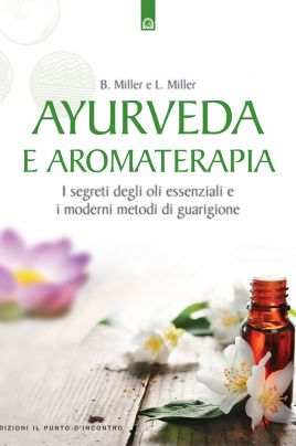 Ayurveda e aromaterapia