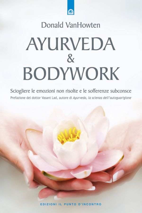 Ayurveda e bodywork