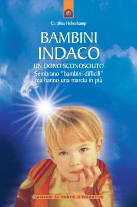 Bambini indaco