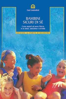 Bambini sicuri di sé