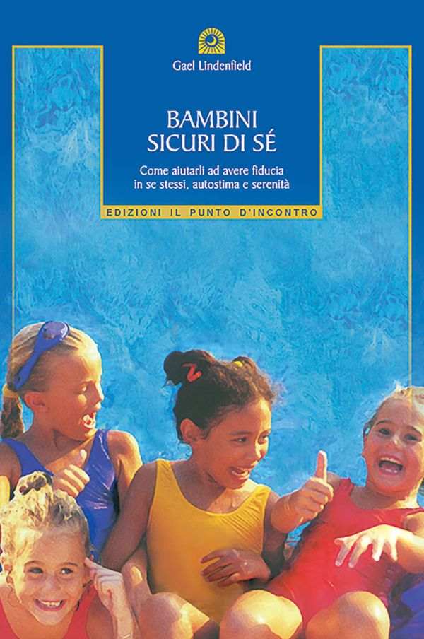 Bambini sicuri di sé