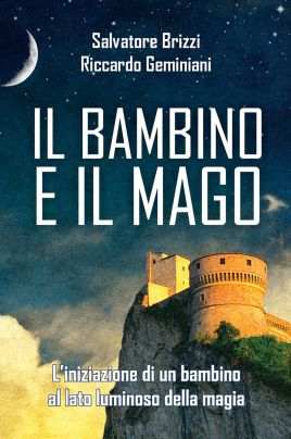 Il bambino e il mago