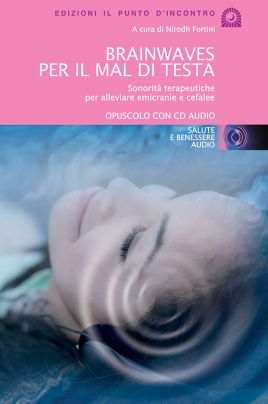 Brainwaves per il mal di testa