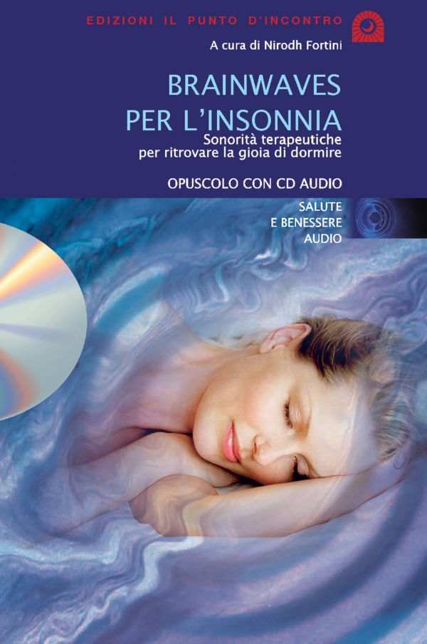 Brainwaves per l'insonnia