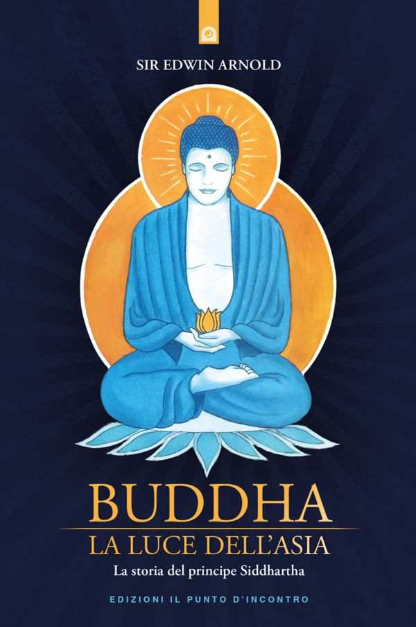 Buddha: La luce dell'Asia