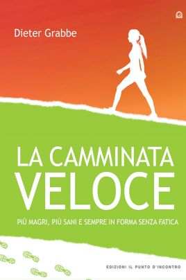 La camminata veloce