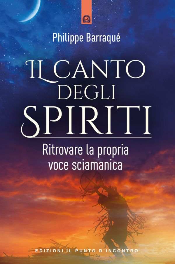 Il canto degli spiriti