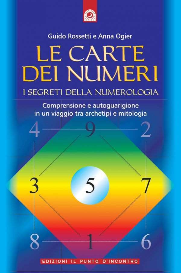 Le carte dei numeri