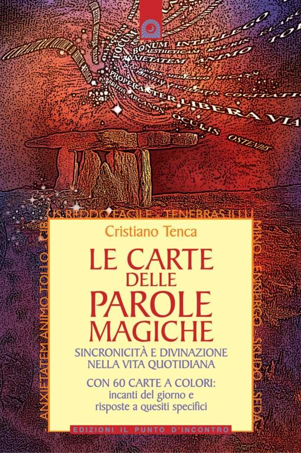 Le carte delle parole magiche