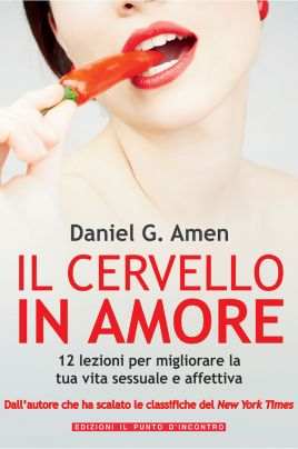 Il cervello in amore