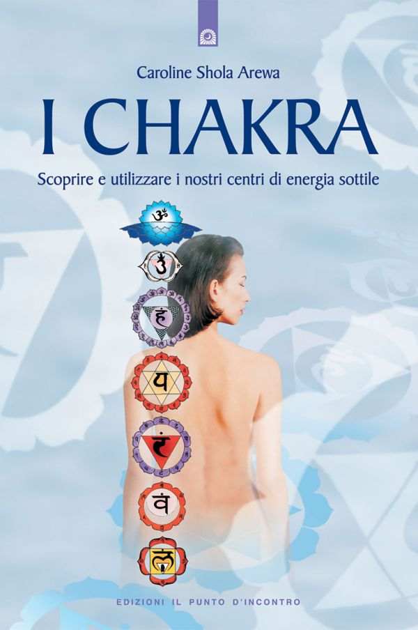 I chakra