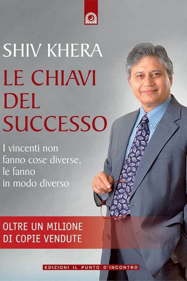 Le chiavi del successo