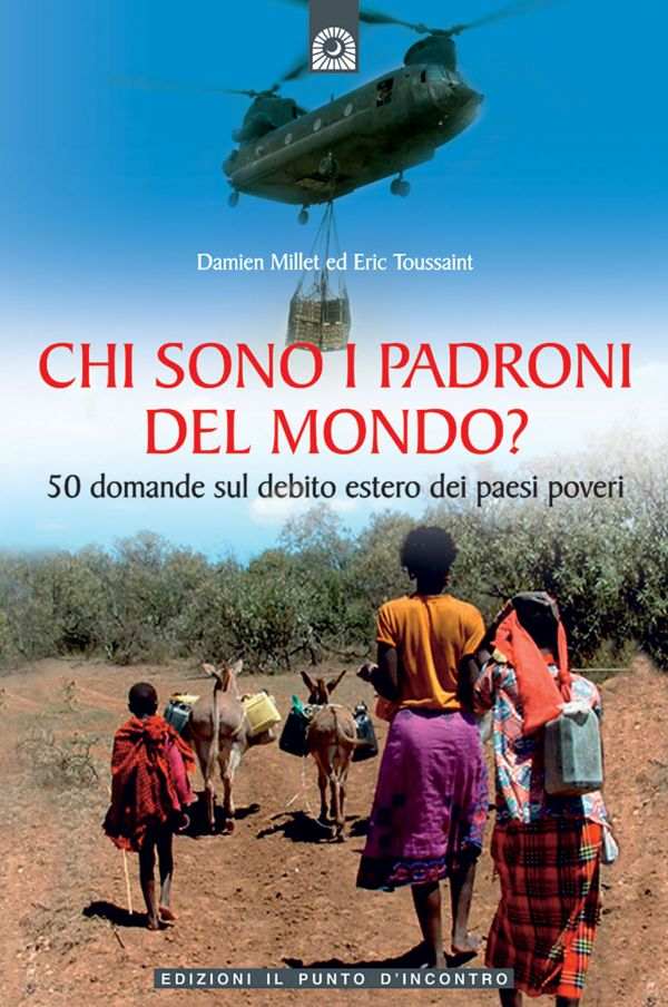 Chi sono i padroni del mondo?