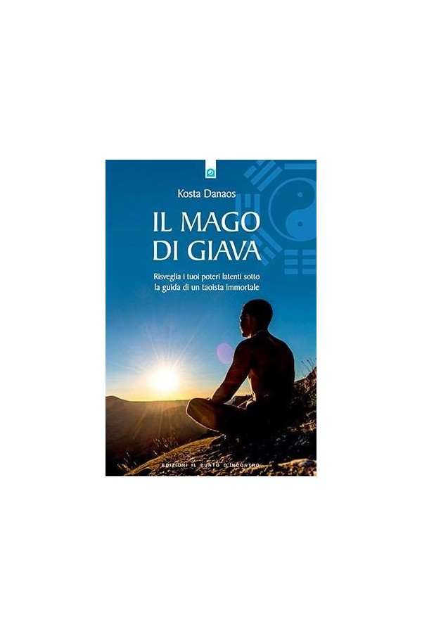 Il mago di Giava