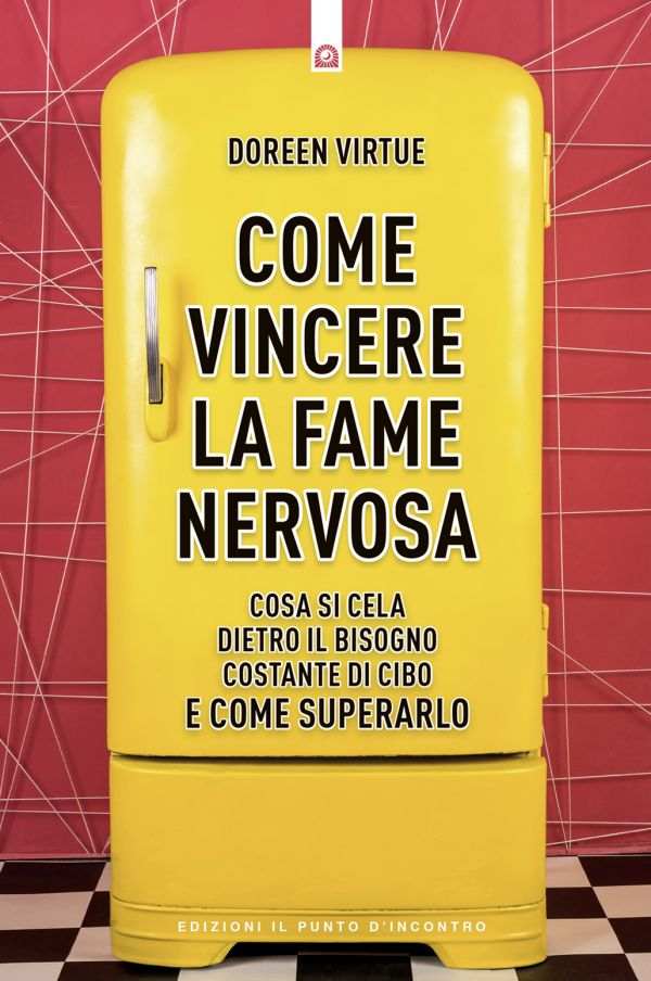 Aiuta a vincere la fame nervosa