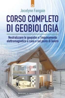 Corso completo di geobiologia