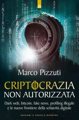 Criptocrazia non autorizzata