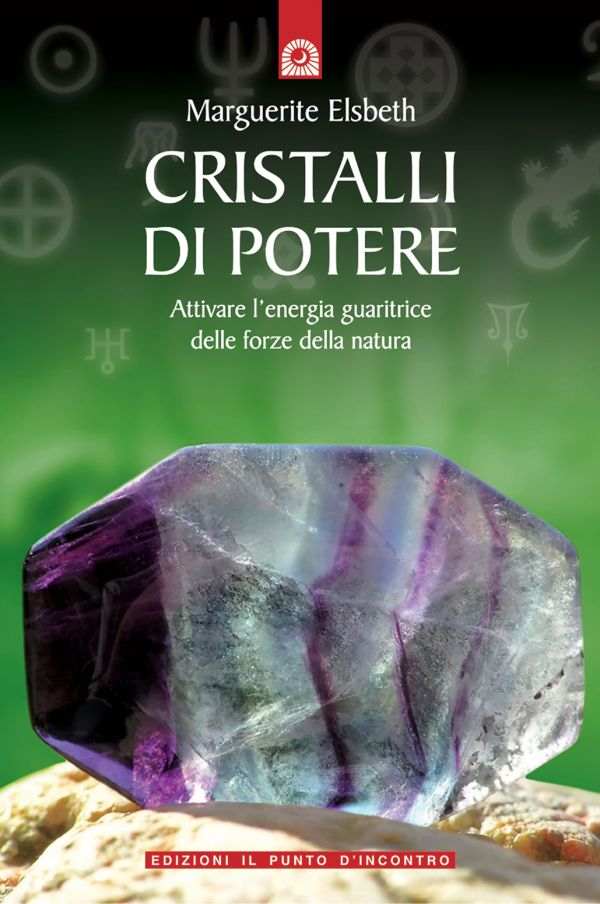 Cristalli di potere