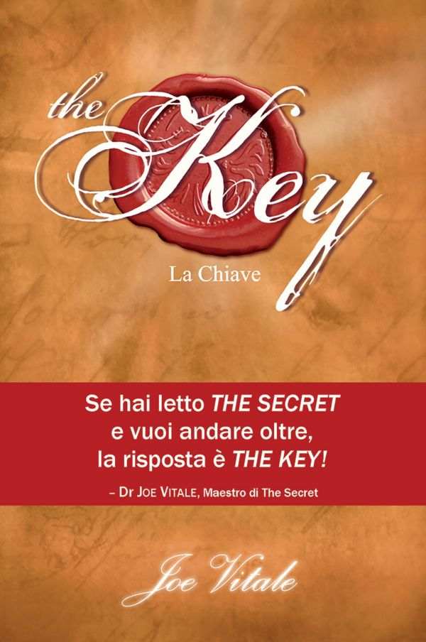The Key - La Chiave The Key - La Chiave