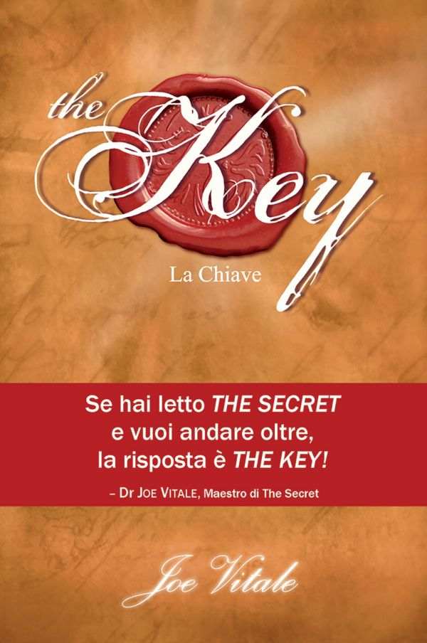 The Key - La Chiave