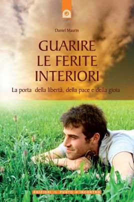 Guarire le ferite interiori