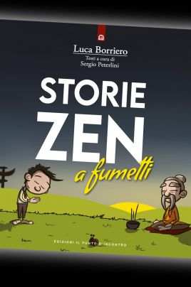 Storie zen a fumetti