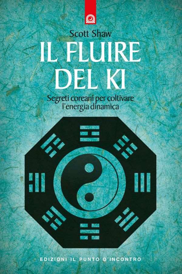 Il fluire del ki