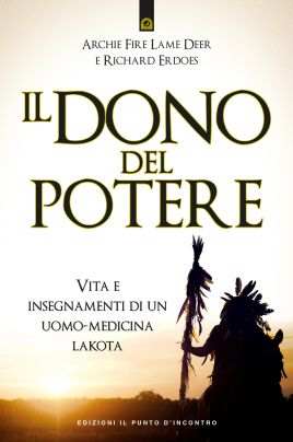 Il dono del potere